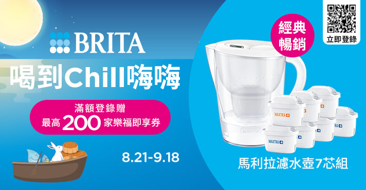 BRITA